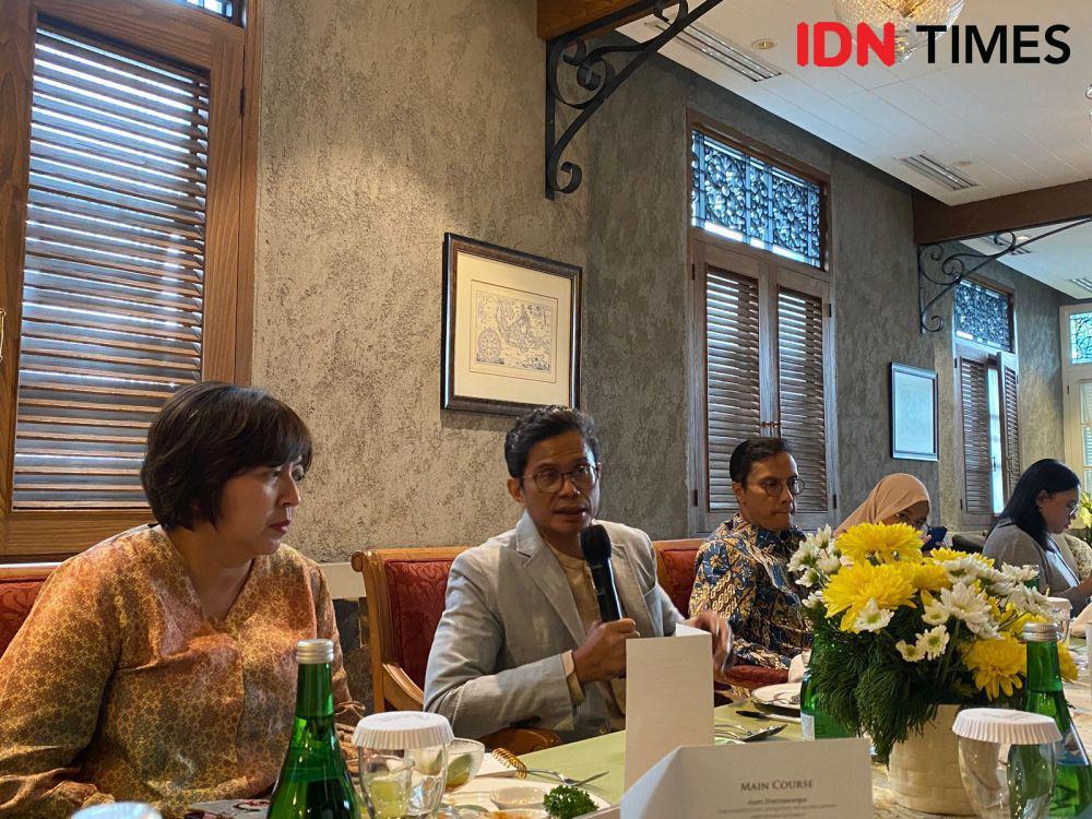 Indonesia Diperkirakan Raup Rp58 Triliun dari Kesepakatan IAF 2 Bali