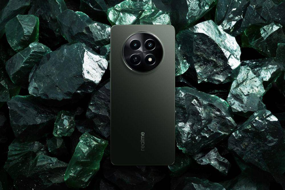 potret realme 12x (realme.com)