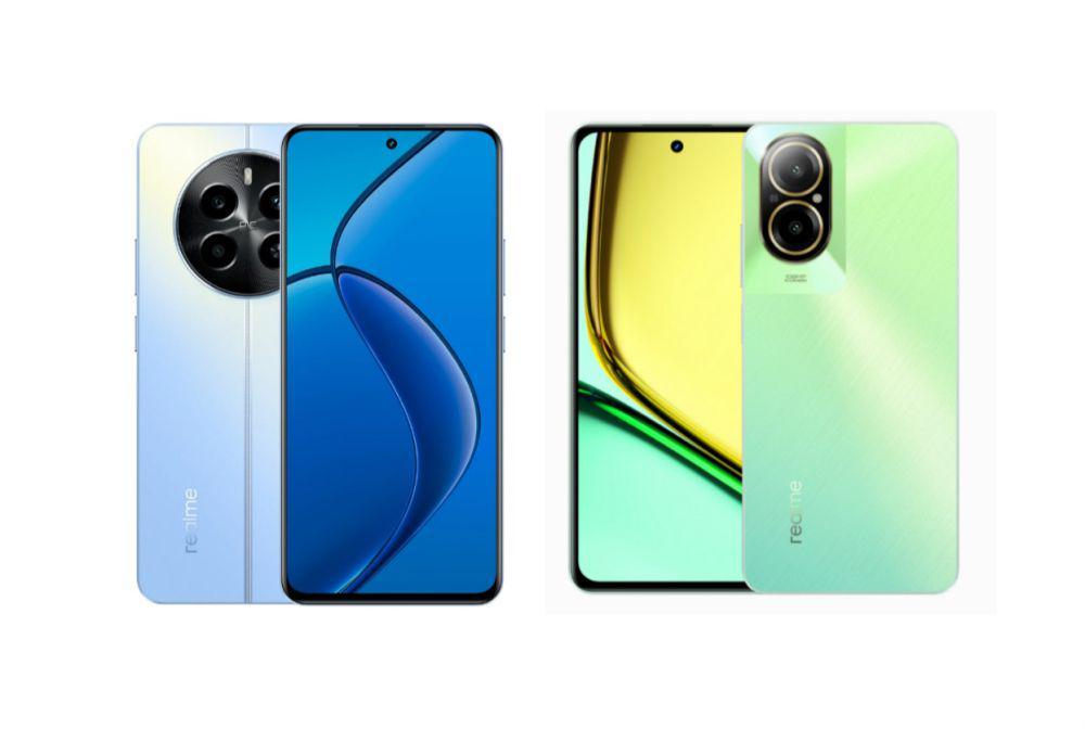Duel realme 13 vs realme C67, Sama-sama Pakai Snapdragon 685