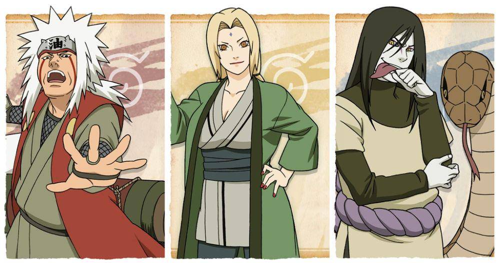 3 Sannin legendaris/eroninja.fandom.com