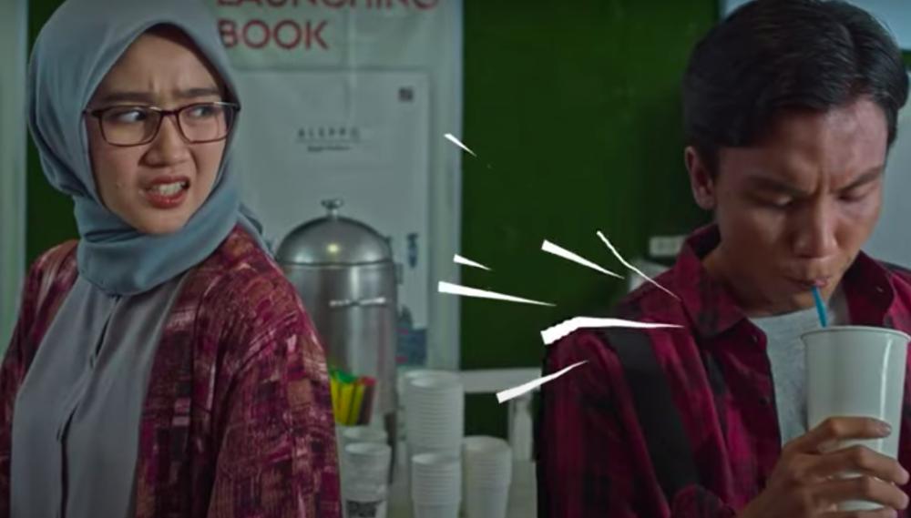 Seni Memahami Kekasih (dok. IDN Pictures/Seni Memahami Kekasih)