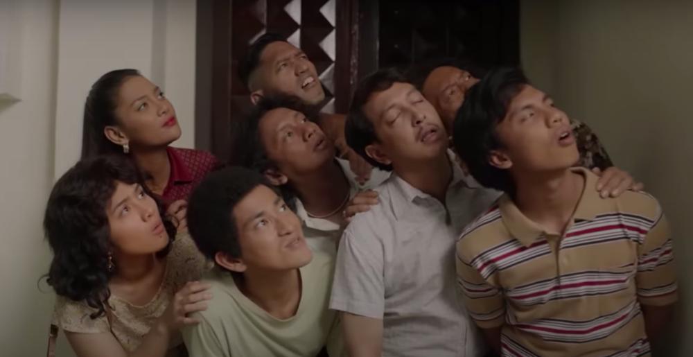 Srimulat: Hil yang Mustahal (dok. IDN Pictures/Srimulat: Hil yang Mustahal)
