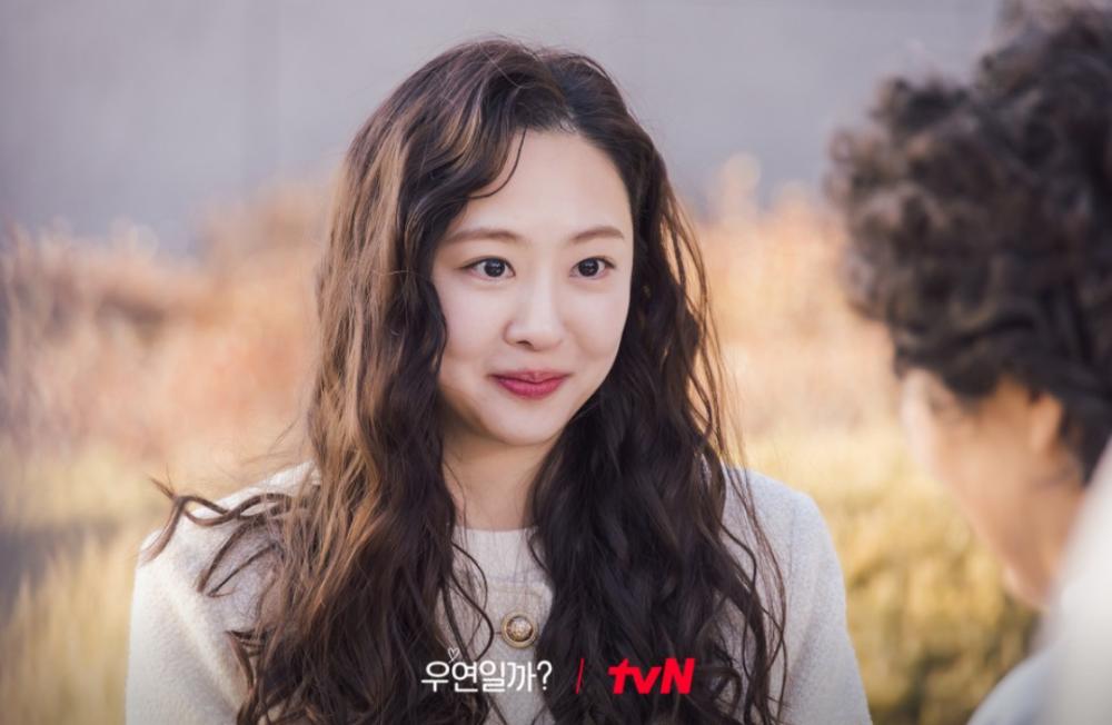 7 Bukti Kim Hye Ji Sosok Wanita Independen di Serendipity's Embrace