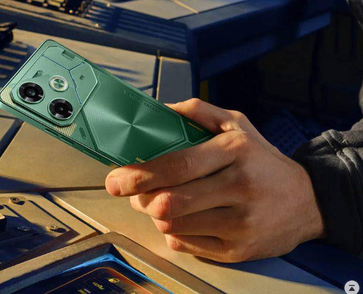 TECNO Pova 6 (tecno-mobile.com)