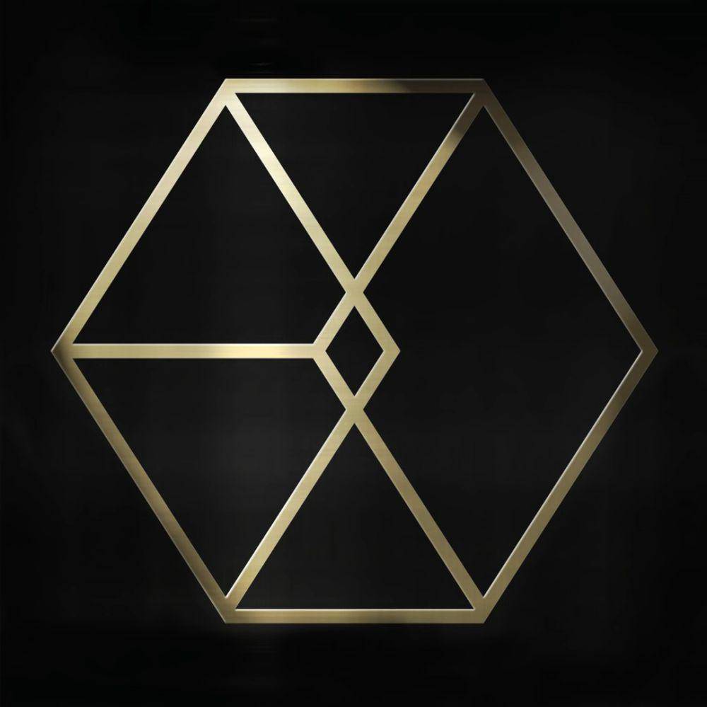 cover album EXODUS (youtube.com/EXO)
