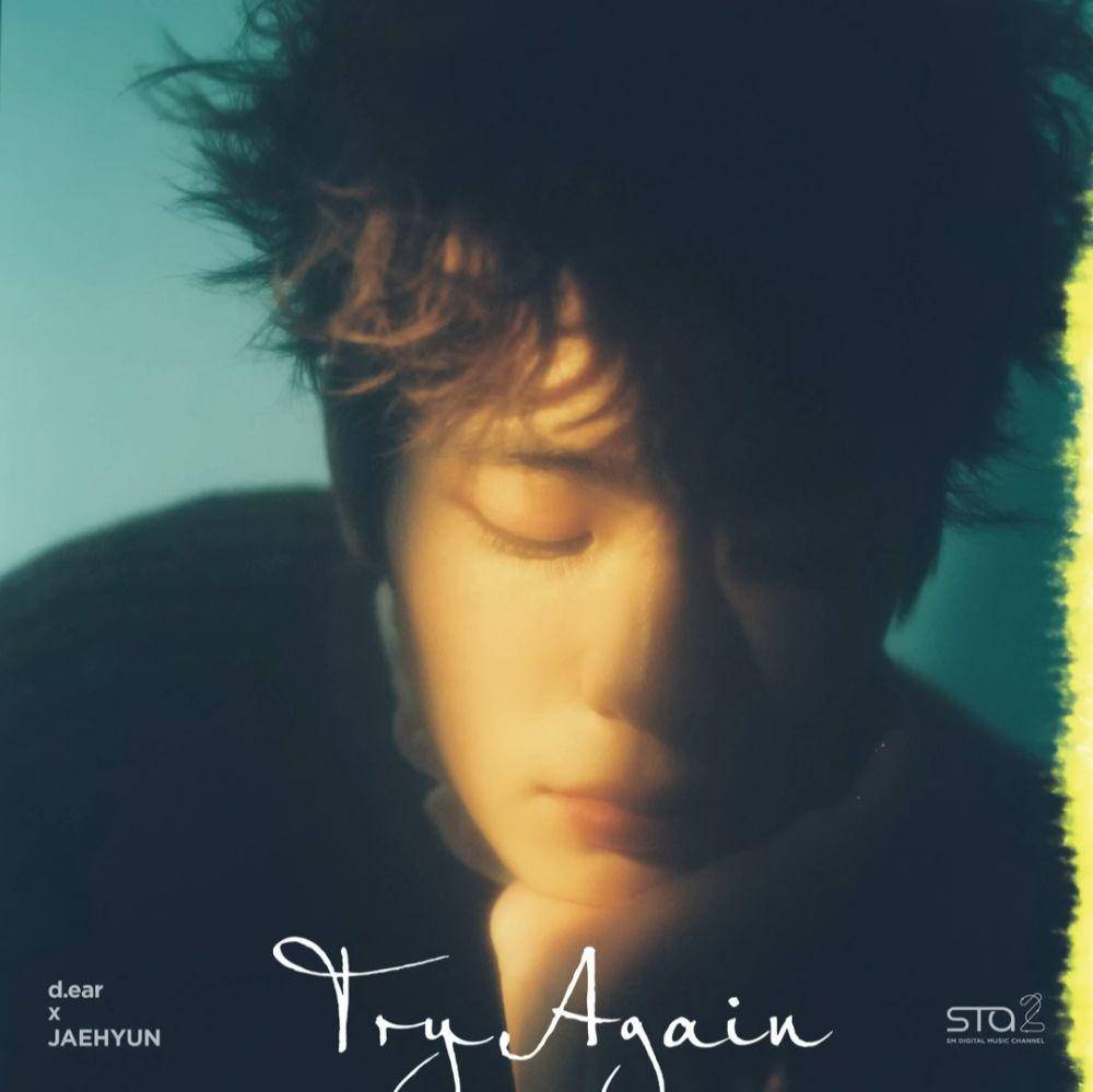 cover album Try Again (youtube.com/d.ear - Topik)