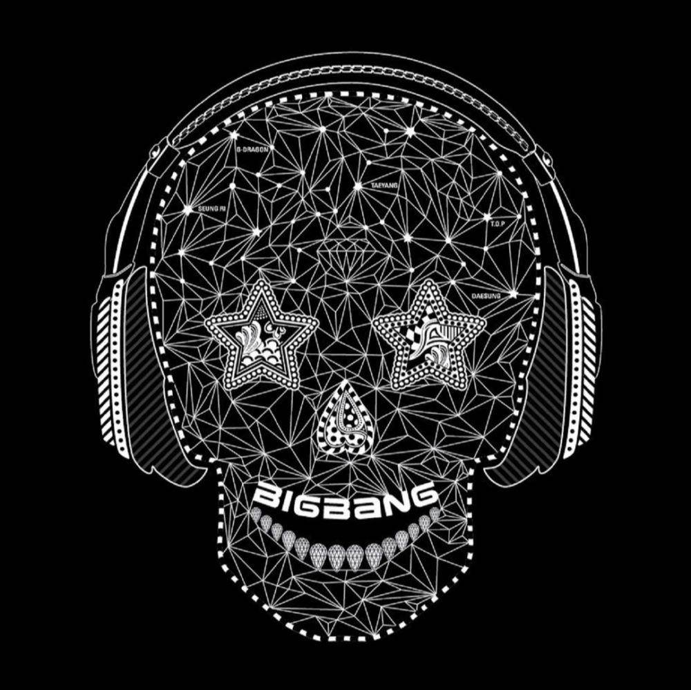cover album Tonight (youtube.com/BIGBANG)