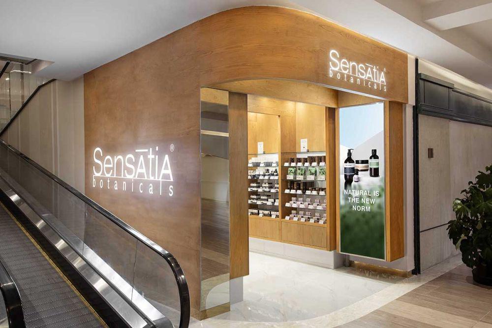 Lanjut Ekspansi, Sensatia Botanicals Buka Gerai Baru di Delipark Mall