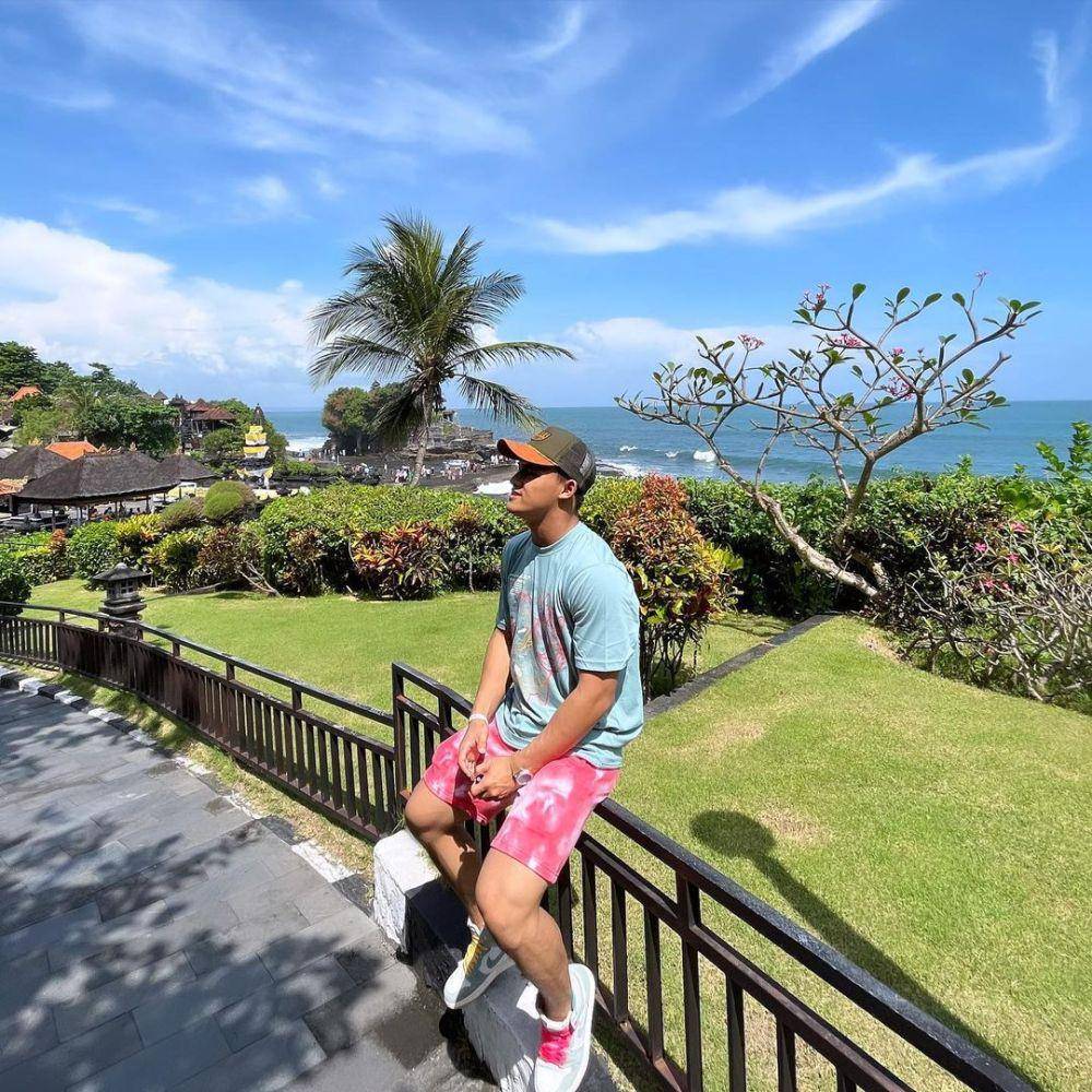 Rizki Juniansyah (instagram.com/rjuniansyah_)
