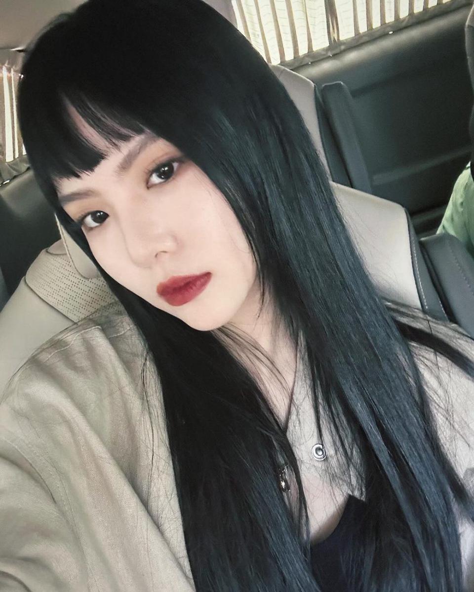 potret Lee Yul Eum (instagram.com/yuleumlee)