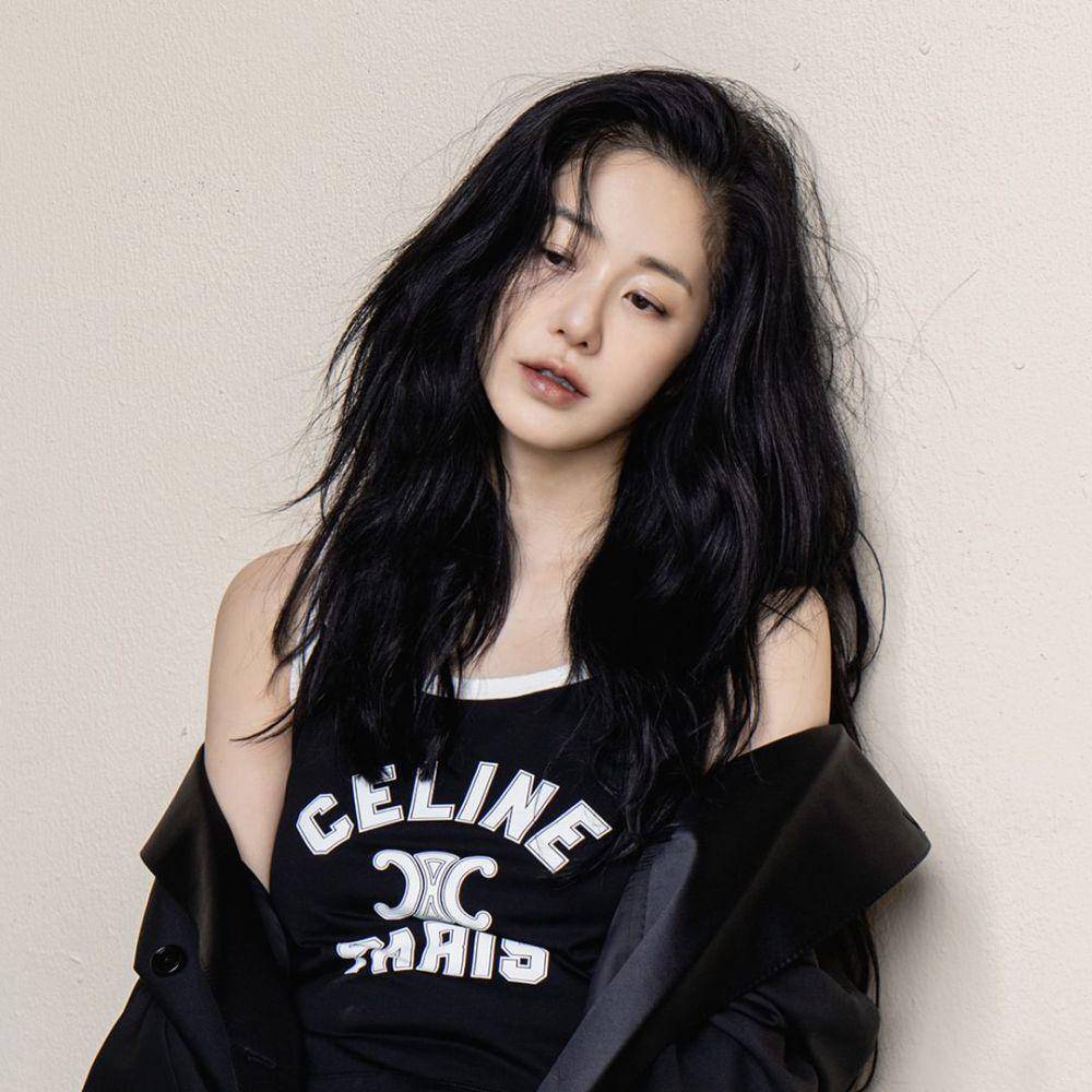 Ko Hyun Jung pemeran Kang Soo Hyun dii drakor Namib (instagram.com/iokcompany)