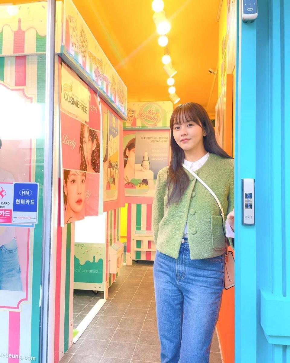 potret Kim So Hyun (instagram.com/wow_kimsohyun)