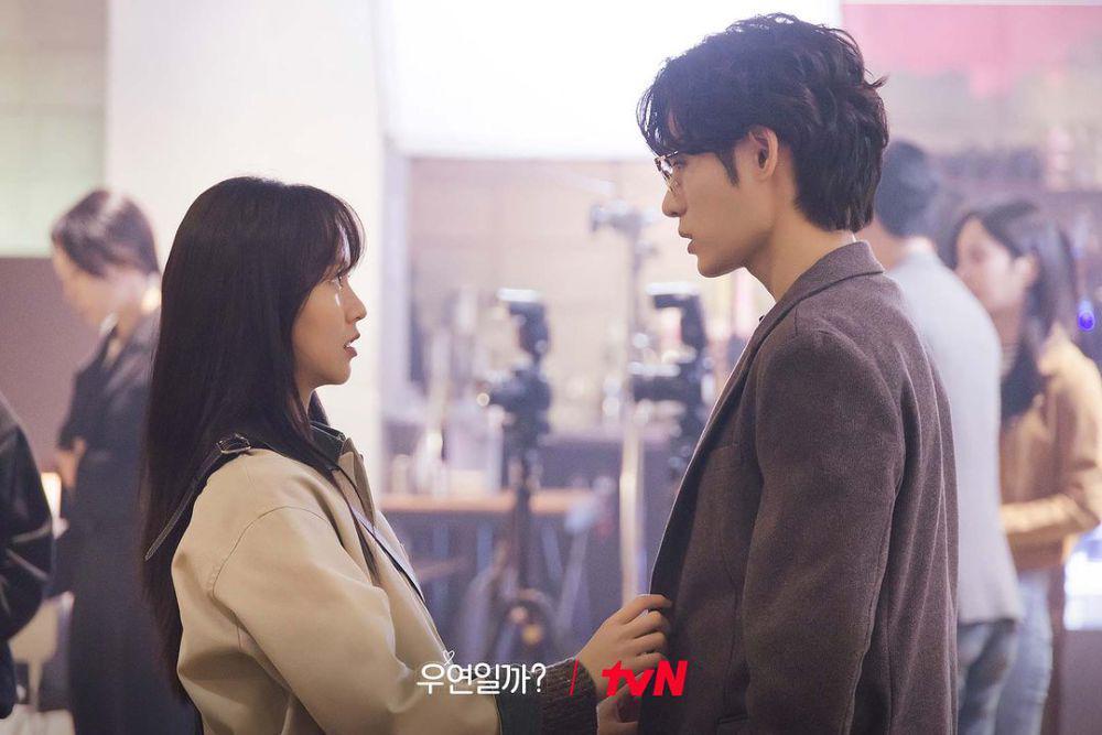 3 Masalah Utama yang Ada di Drakor Serendipity's Embrace