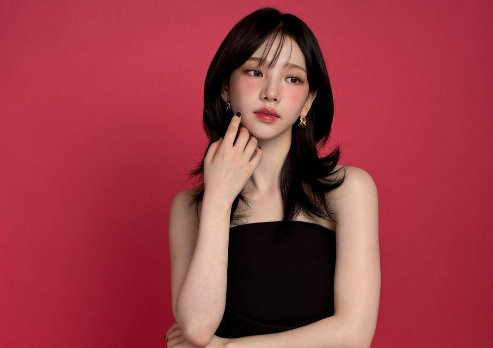 7 Fakta Debut Akting Karina aespa di MY ARTi FILM