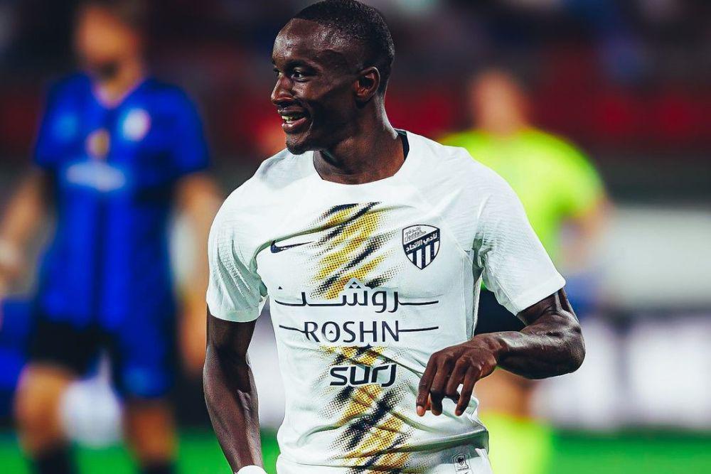 Moussa Diaby, Rekrutan Termahal Al-Ittihad pada Musim Panas 2024