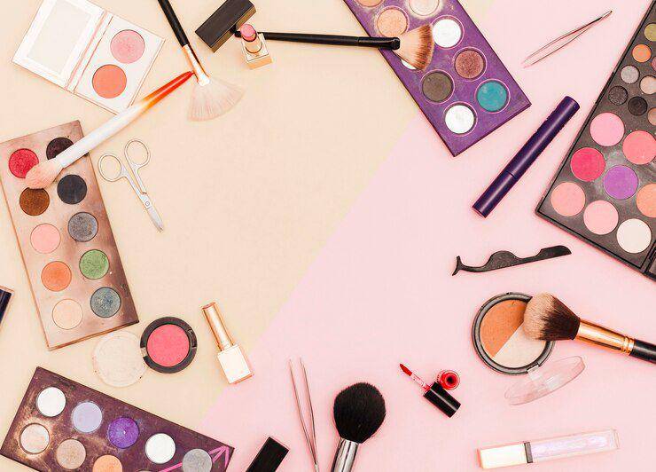 Ilustrasi makeup (freepik.com)