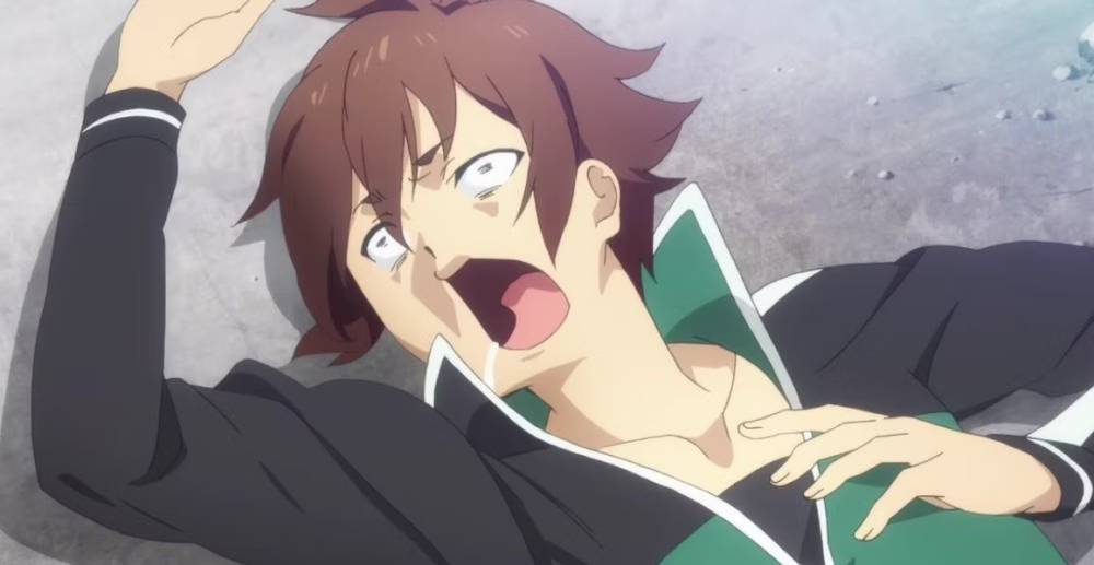 7 Kematian Karakter Anime Isekai Paling Kocak, Ada yang Karena Kaget!