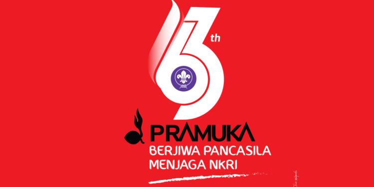 Logo Hari Pramuka 2024: Tema dan Link Download