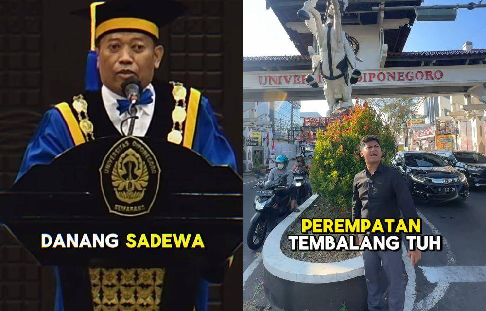 Konten Danang Giri Sadewa (Instagram.com/thesadewa)