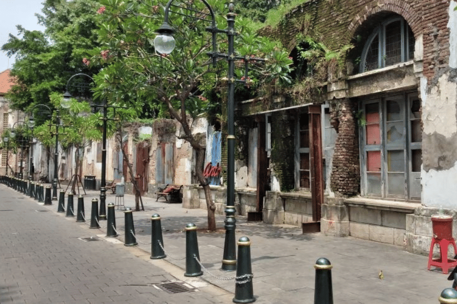 [QUIZ] Dari Aktivitas 17 Agustusan Favoritmu, Ini Wisata yang Wajib Kamu Kunjungi