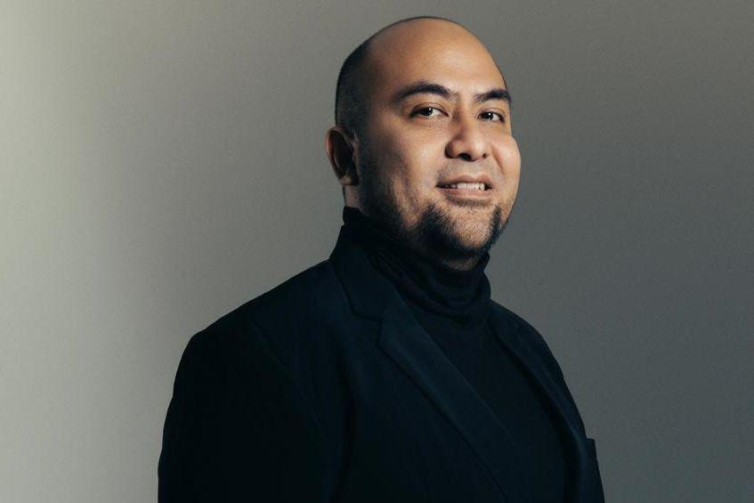 #COD Widhi Susila Utama A.C.I Spill Tantangan Jadi Casting Director
