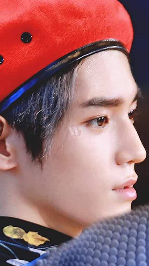 Taeyong (x.com/taeyongpictures)