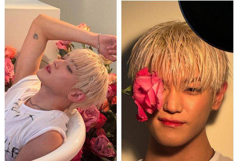 5 Alasan Taeyong Dijuluki Captain Rose