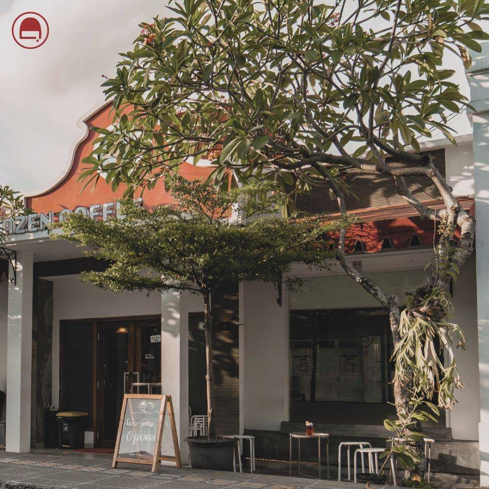 Azen Coffee Malioboro (instagram.com/azencoffee)
