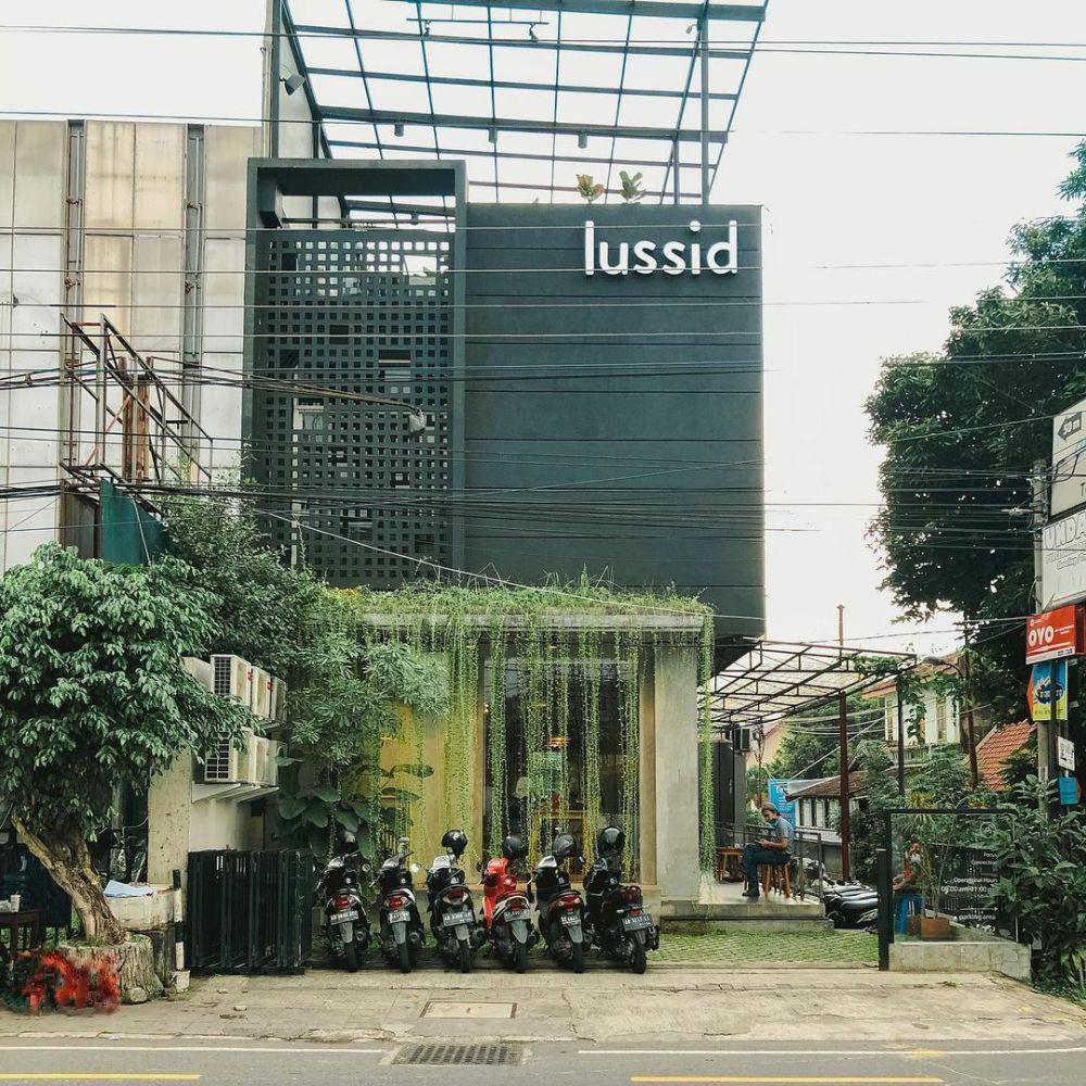 Lussid Coffee (instagram.com/satriakamal)