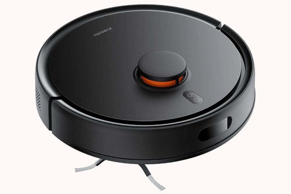 Xiaomi Robot Vacuum S20 (dok. Xiaomi)