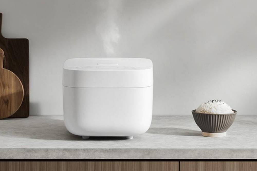 Xiaomi Smart Rice Cooker (dok. Xiaomi)