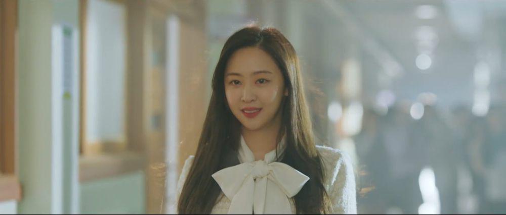 cuplikan drakor Serendipity's Embrace (dok. TVN/Serendipity's Embrace)