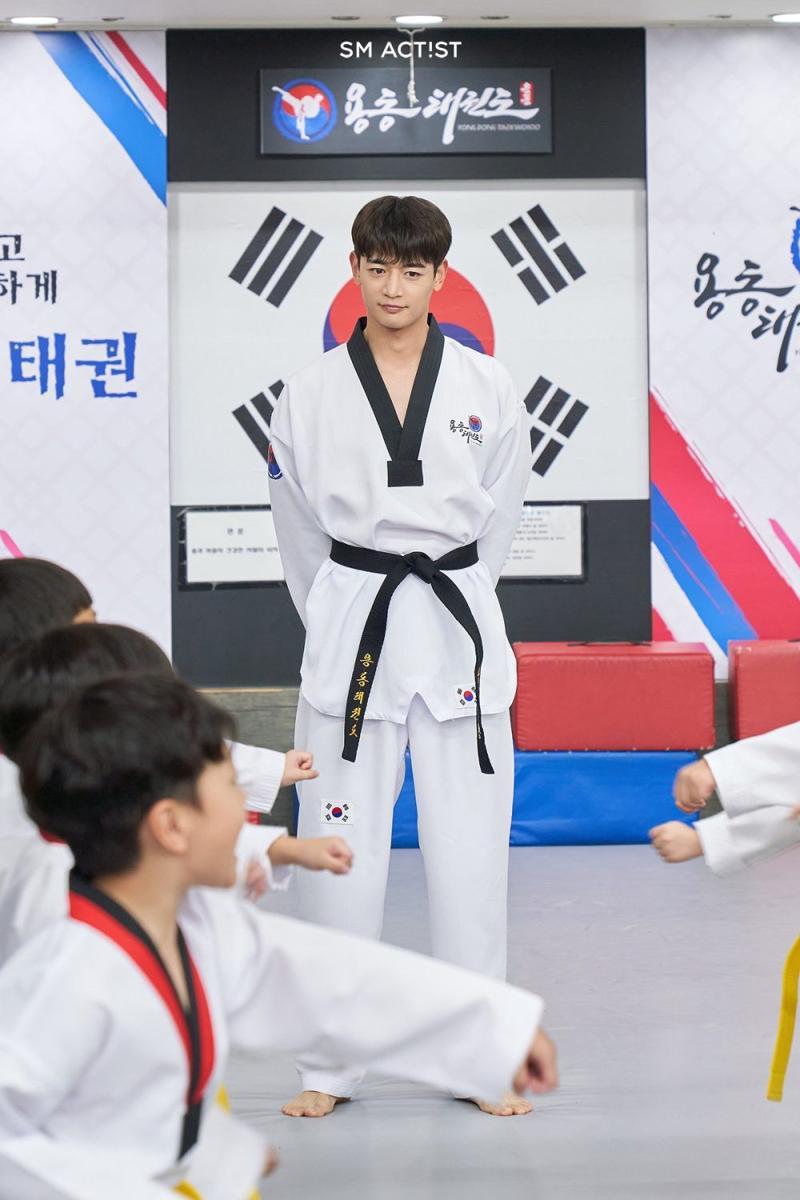 cuplikan drakor Romance in the House (dok. JTBC/Romance in the House)