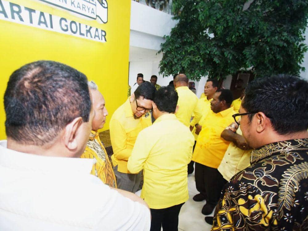 Dok. Partai Golkar