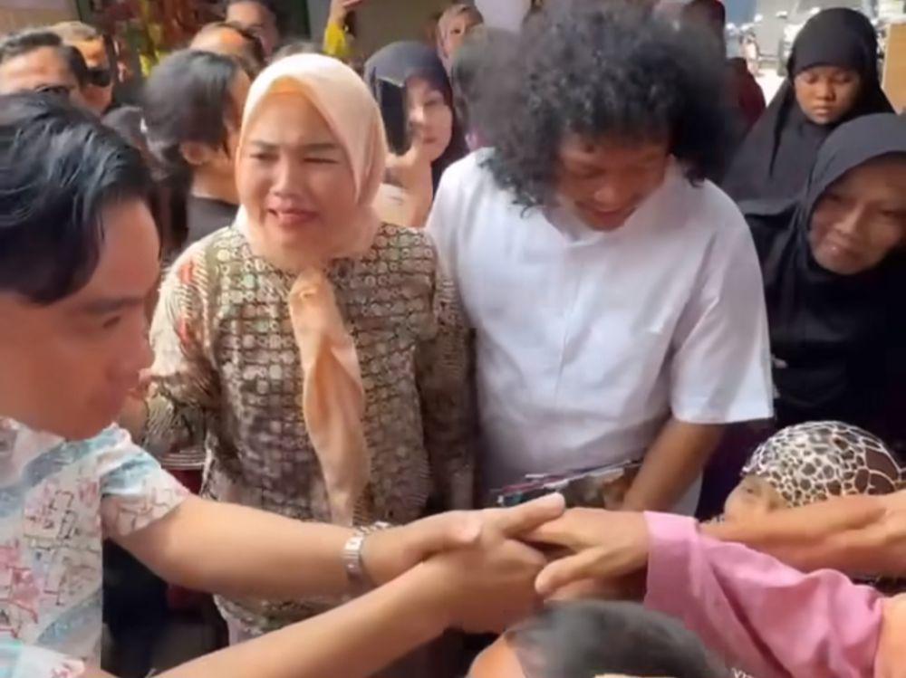 Gak Jadi Usung Marshel, PKS Usung Ruhama-Shinta di Pilkada Tangsel