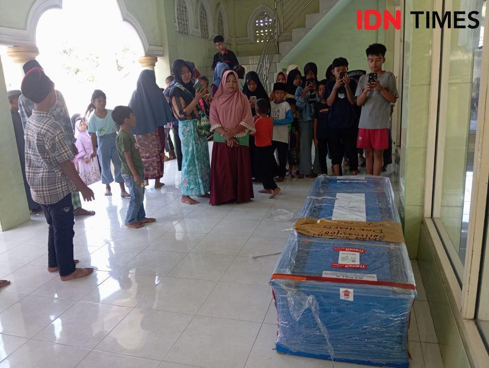 BP3MI Kawal Proses Hukum Pelaku Penembakan TKI NTB di Malaysia