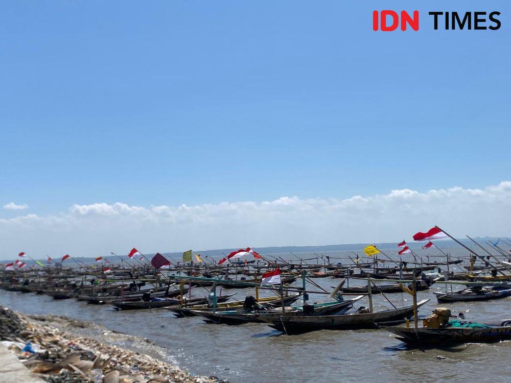 Eri Cahyadi Jamin Reklamasi Tak Ganggu Ekonomi Nelayan