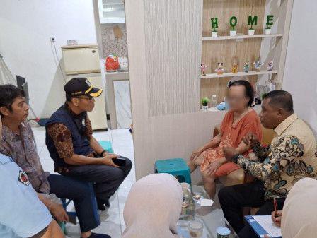 Viral, Nenek Pengemis di Jakut Ternyata Punya Rumah 3 Lantai