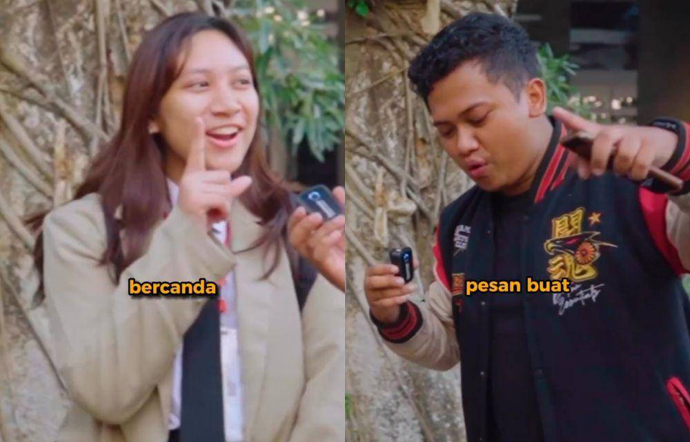 Konten Danang Giri Sadewa (Instagram.com/thesadewa)