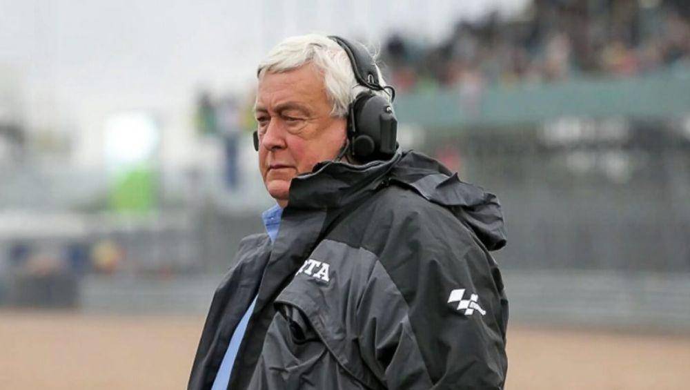 potret Mike Trimby (motogp.com)