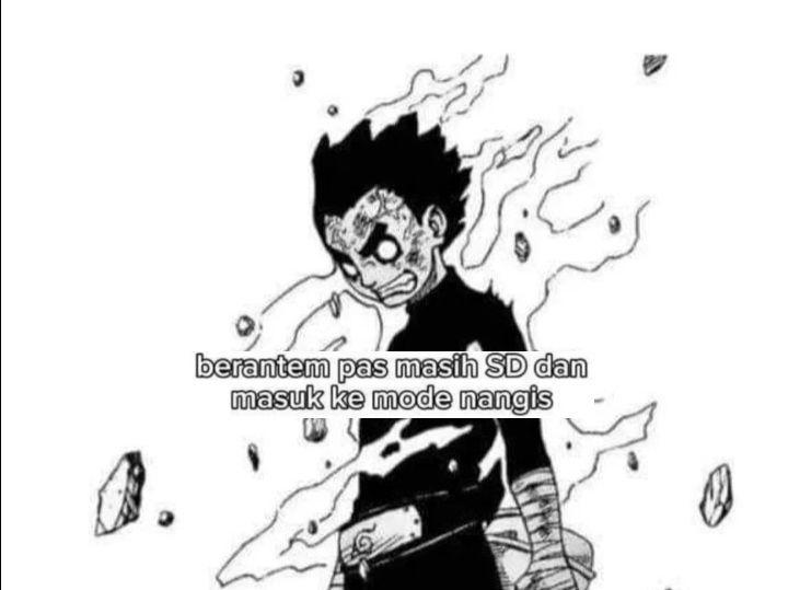 meme anak SD (instagram.com/lesmantaxd)