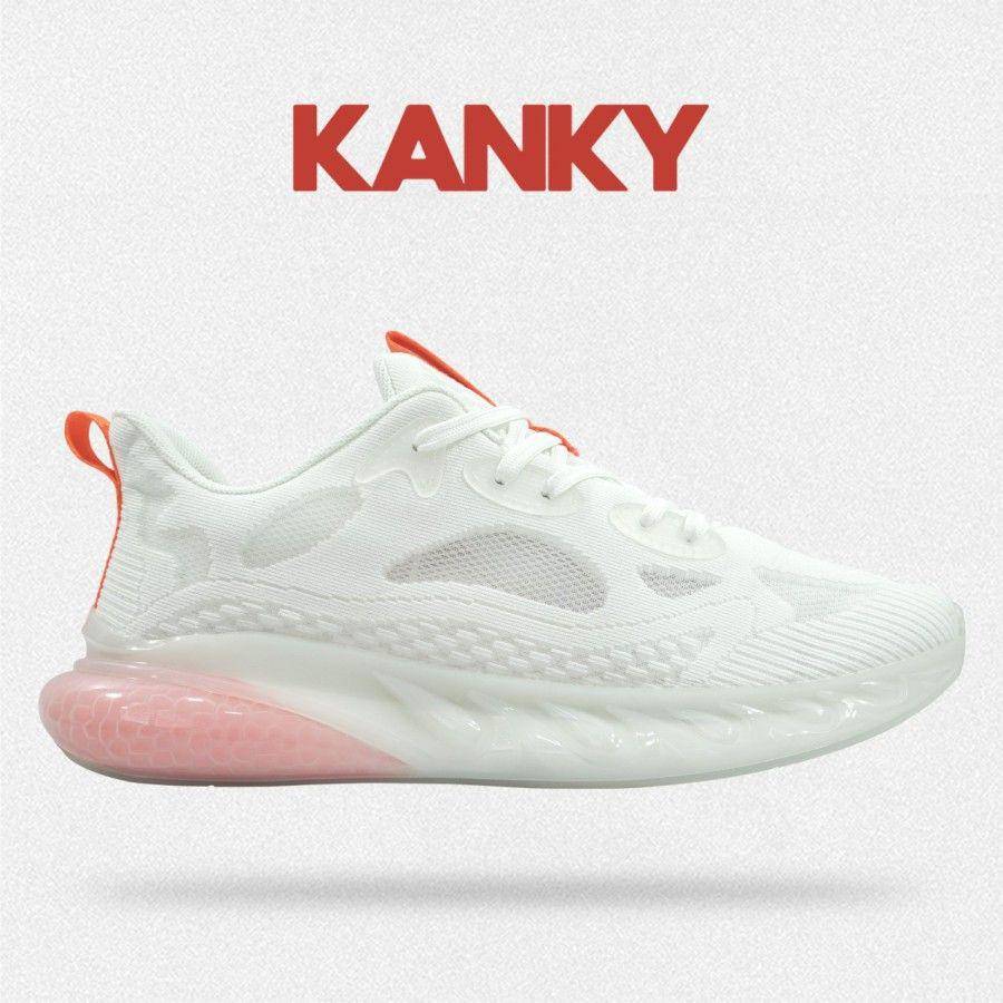 Sepatu Kanky Hiro Keiji (tokopedia.com/Kanky)