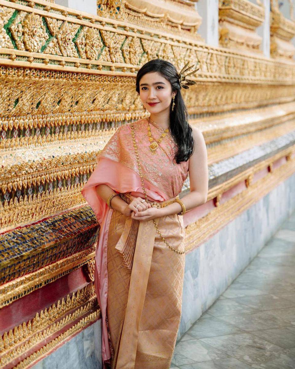 potret Febby Rastanty di Thailand (instagram.com/febbyrastanty)