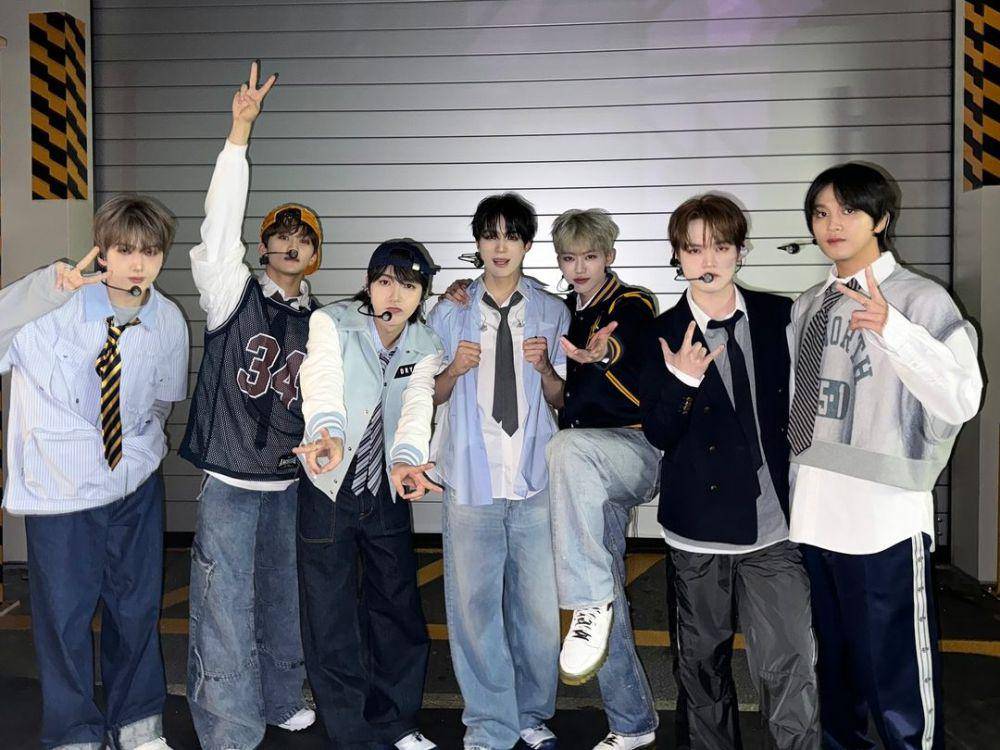 NCT Dream (instagram.com/nct_dream)