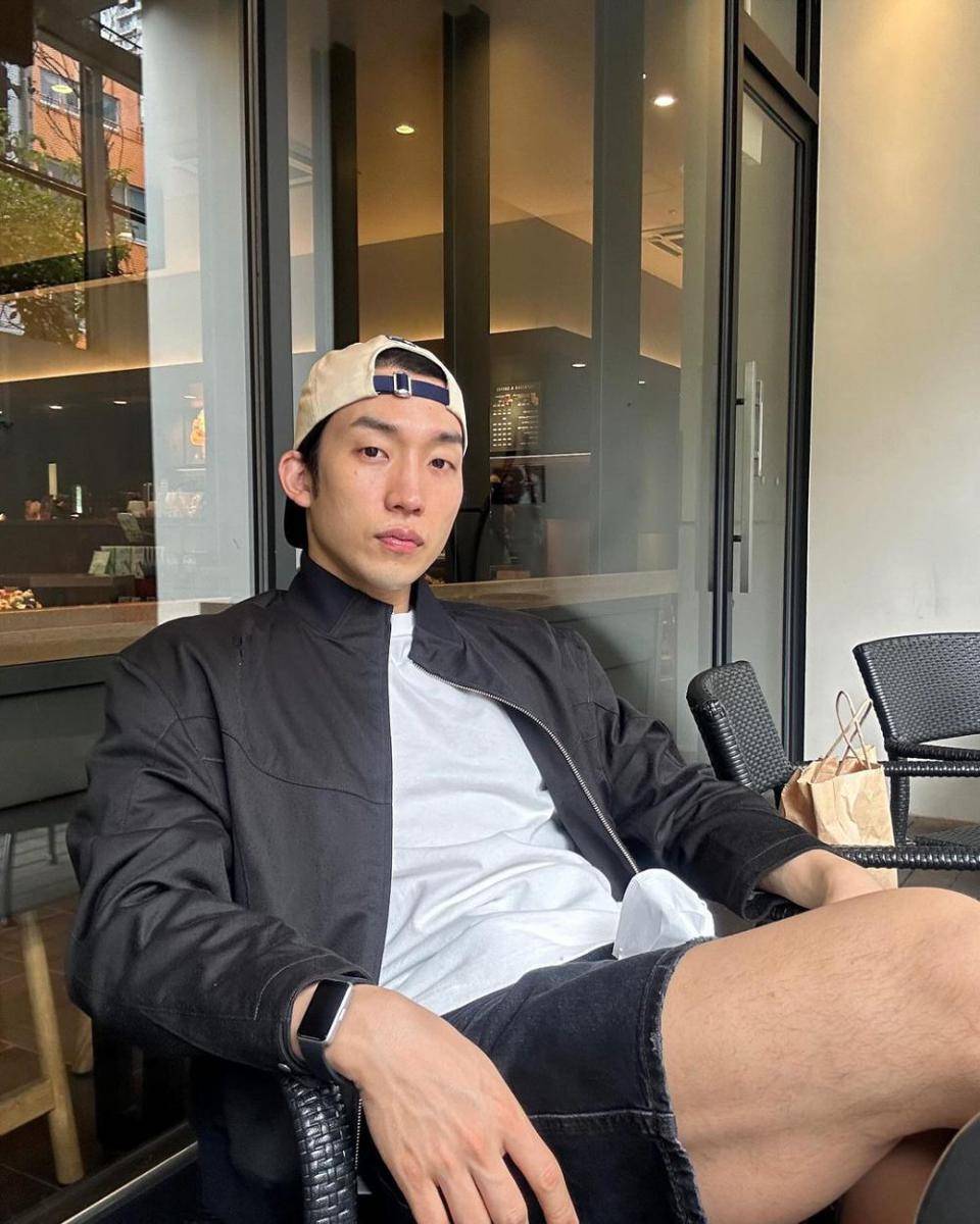 potret Lee Sang Yi (instagram.com/leesangyi_)