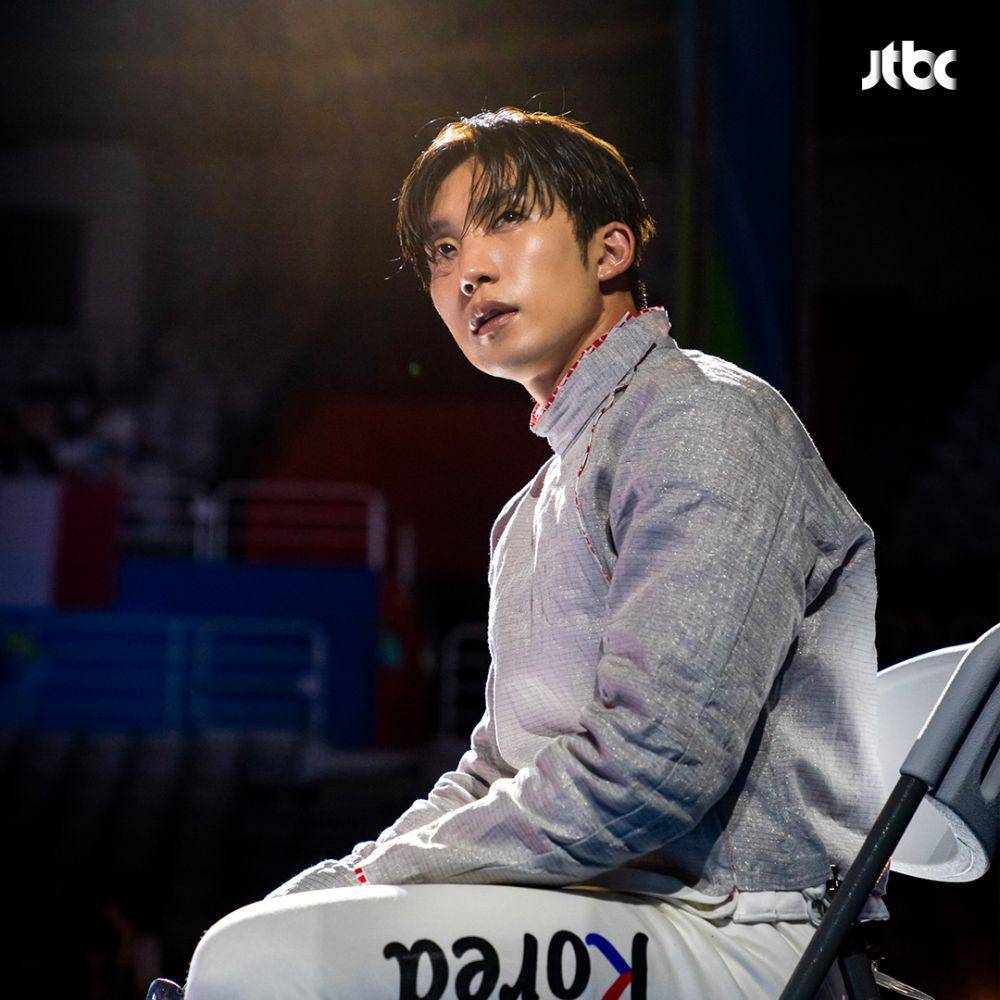 potret Lee Sang Yi di drakor Good Boy (instagram.com/jtbcdrama)