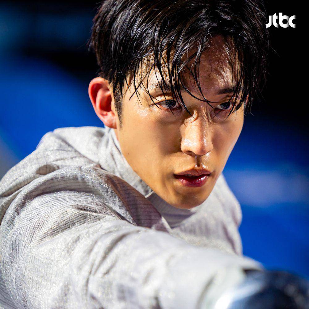 potret Lee Sang Yi di drakor Good Boy (instagram.com/jtbcdrama)