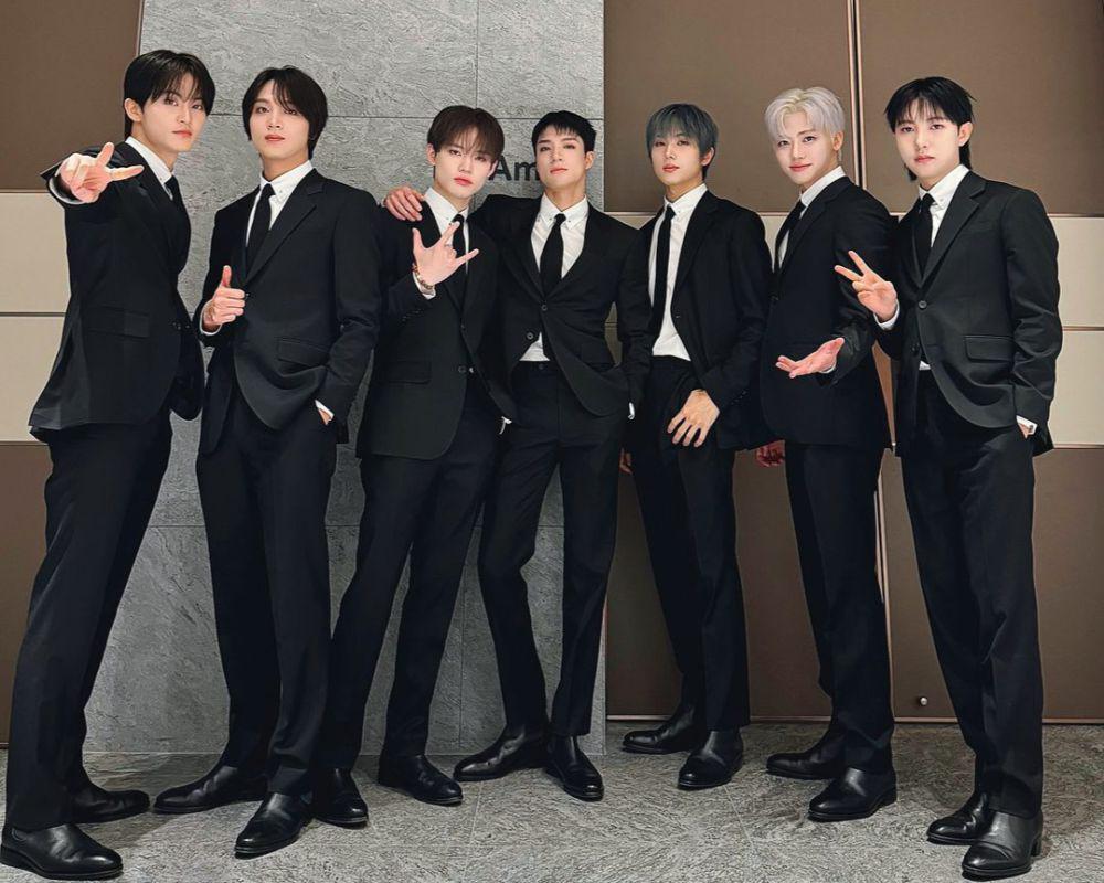 Sempat Rehat, Renjun Dikonfirm Bakal Join di Debut Amerika NCT DREAM