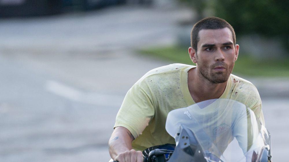 cuplikan film One Fast Move (dok. Amazon MGM Studios/One Fast Move)