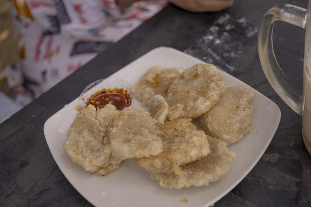 Resep Cireng Sambal Goang, Pedasnya Bikin Nagih Euy!